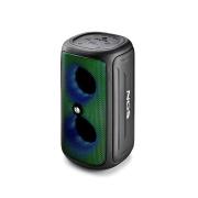 ALTAVOZ NGS ROLLER BEAST BLACK