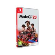 JUEGO NINTENDO SWITCH MOTOGP 23 CIB