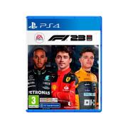 JUEGO SONY PS4 F1 2023