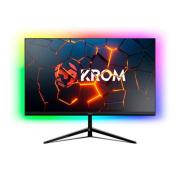 MONITOR LED 24  KROM KERTZ RGB 200HZ