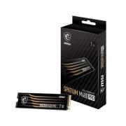 DISCO DURO M2 SSD 1TB PCIE4 MSI SPATIUM M480 PRO