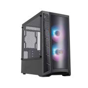 TORRE M-ATX COOLERMASTER MB320L ARGB