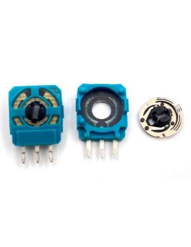 XBOX ONE POTENCIOMETRO 2,3k STICK ANALOGICO ORIGINAL