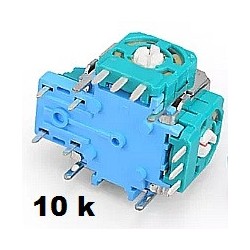 Joystick Mando Xbox ONE 10K 2