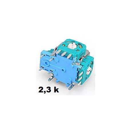 Joystick Mando Xbox ONE 2,3K