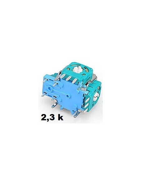 Joystick Mando Xbox ONE 2,3K