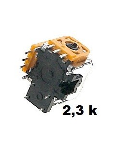 Joystick Mando Xbox ONE 2,3K 2