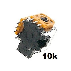 Joystick Mando Xbox ONE 10K 2