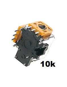 PS4 JOYSTICK ANALOGICO 10k MECANISMO 2