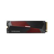 DISCO DURO M2 SSD 1TB PCIE4 SAMSUNG 990 PRO NVME HEATSINK