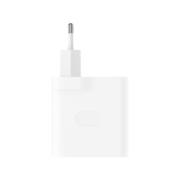 CARGADOR OPPO 30W VOOC FALSH 4.0 USB-C