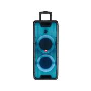 ALTAVOZ NGS SPEAKER WILD RAVE 2 NEGRO