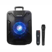 ALTAVOZ FONESTAR SPEAKER CALIFORNIA NEGRO