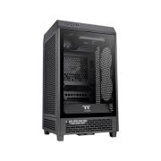 TORRE MINI-ITX THERMALTAKE TOWER 200 MINI BLACK