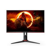 MONITOR GAMING LED 27 AOC Q27G2S/EU NEGRO/ROJO