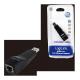 ADAPTADOR USB A RJ45 LOGILINK UA0025C ePRINTER/CB863A UA002