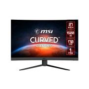 MONITOR GAMING 27  MSI G27CQ4 E2 CURVO NEGRO