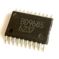PS4 IC BD9685 IC POWER LECTOR