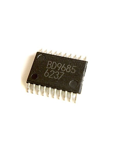 PS4 IC BD9685 IC POWER LECTOR