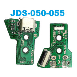 PS4 CONECTOR CARGA F701 JDS-055 JDS-050 12 PINES