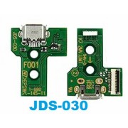 PS4 CONECTOR CARGA F001 JDS-030 12 PINES