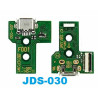 PS4 CONECTOR CARGA F001 JDS-030 12 PINES