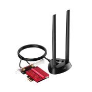 WIRELESS LAN PCI-E CUDY AX5400 WIFI 6E