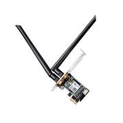 WIRELESS LAN PCI-E CUDY AX5400 WIFI 6E