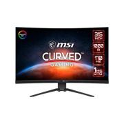 MONITOR GAMING 31.5  MSI MAG325CQRF QD NEGRO