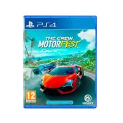 JUEGO SONY PS4 CREW-MOTORFEST