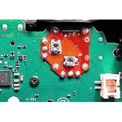 DRIFT FIX MOD 50K PS4 PS5 XBOX ONE N. SWITCH WII-U  2