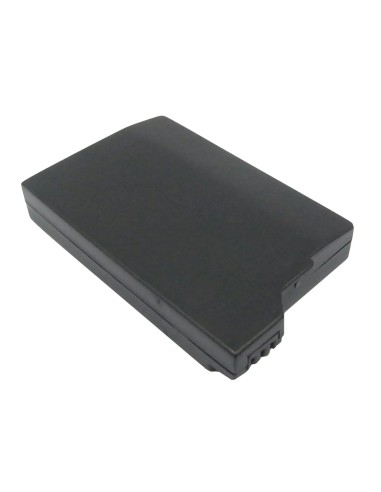copy of PSP 2000 PSP 3000 PSP SLIM BATERIA  2400 mAh