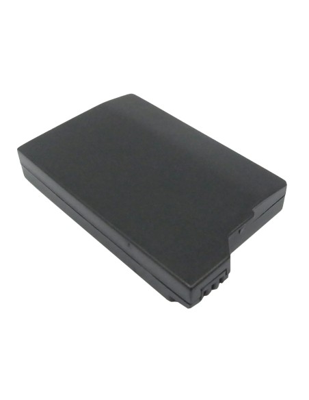 copy of PSP 2000 PSP 3000 PSP SLIM BATERIA  2400 mAh