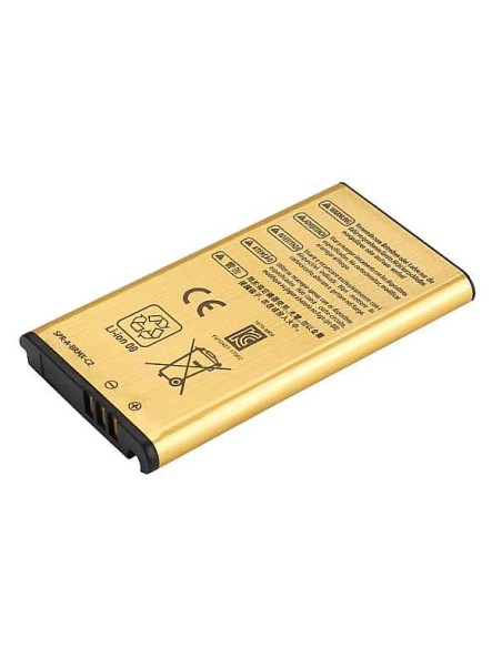 3DS XL / NEW 3DS XL BATERIA 2200 mAh ALTA CAPACIDAD