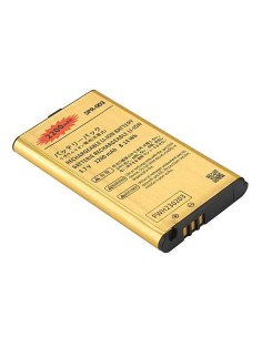 3DS XL / NEW 3DS XL BATERIA 2200 mAh ALTA CAPACIDAD 2