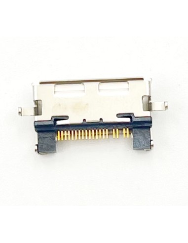 Conector de carga para PS Vita 1000 1xxx original nuevo.