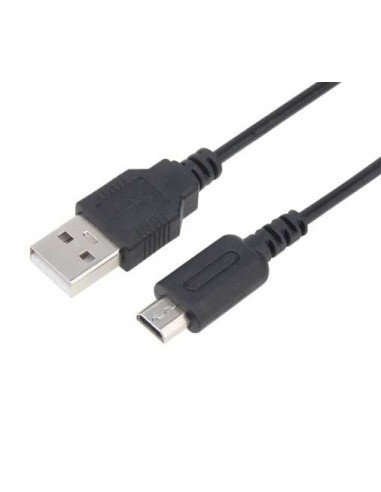 Cable de carga  USB para NDS LITE