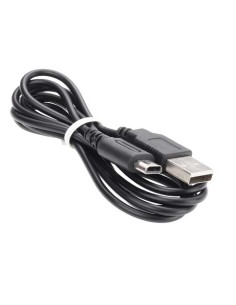 Cable de carga  USB para NDS LITE 2