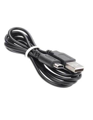 Cable de carga  USB para NDS LITE