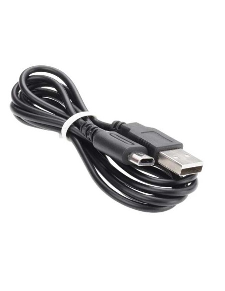 Cable de carga  USB para NDS LITE