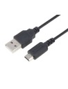 Cable de carga  USB para 3DS, DSI, N3DS, 2DS, ETC.