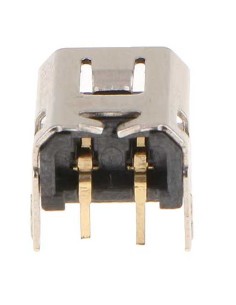 Conector Carga Mando Wii U 2