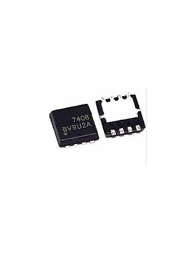 copy of PS4 IC POWER BD35242 D35242 QFN-32 *NUEVO*