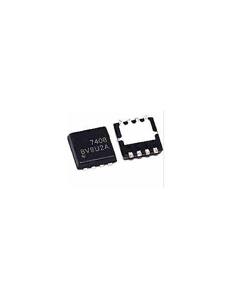 copy of PS4 IC POWER BD35242 D35242 QFN-32 *NUEVO*