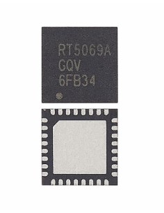 copy of PS4 IC POWER BD35242 D35242 QFN-32 *NUEVO*