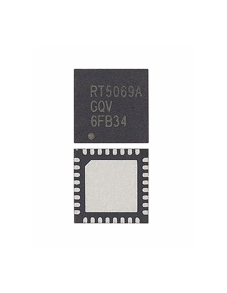 copy of PS4 IC POWER BD35242 D35242 QFN-32 *NUEVO*