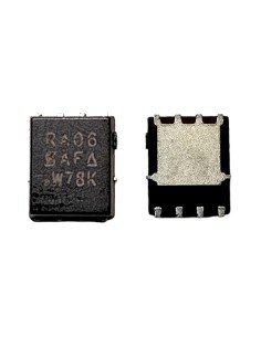 PS4 IC SIRA06DP RA06 MOSFET QFN-8 FUENTE