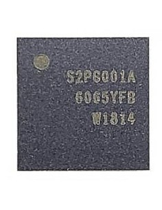 copy of PS4 IC POWER BD35242 D35242 QFN-32 *NUEVO*