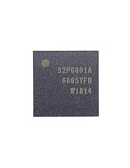 copy of PS4 IC POWER BD35242 D35242 QFN-32 *NUEVO*