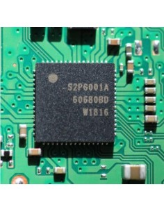 PS4 IC CARGA S2PG001A QFN-60 JDM-055 2